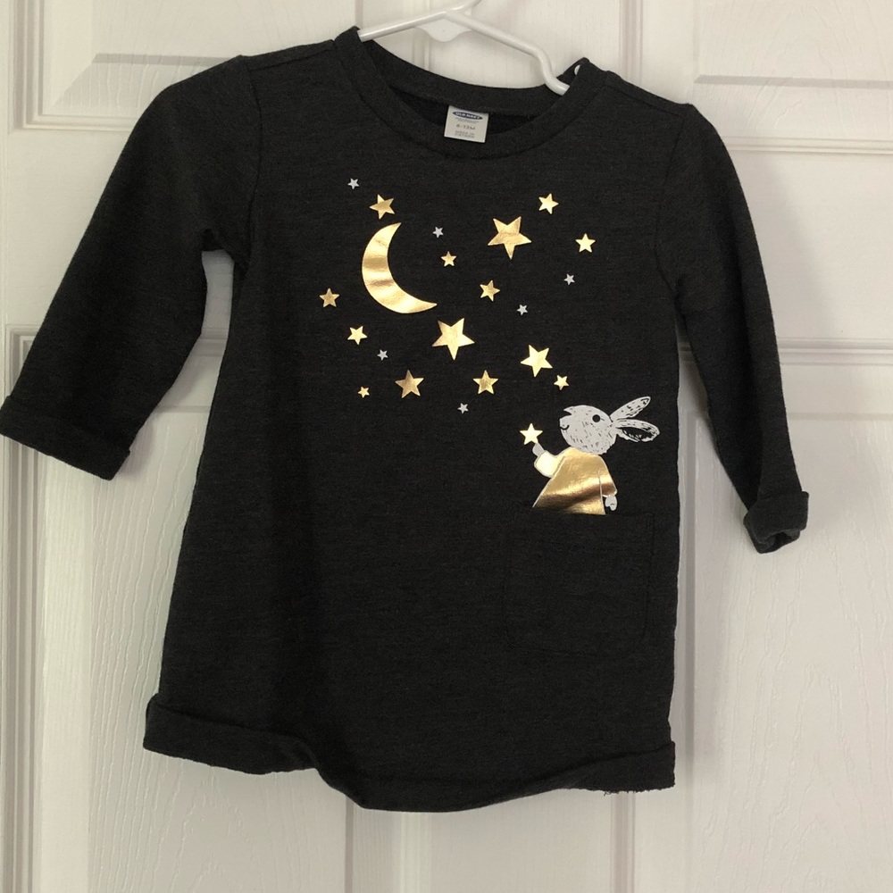 Old Navy tunic top